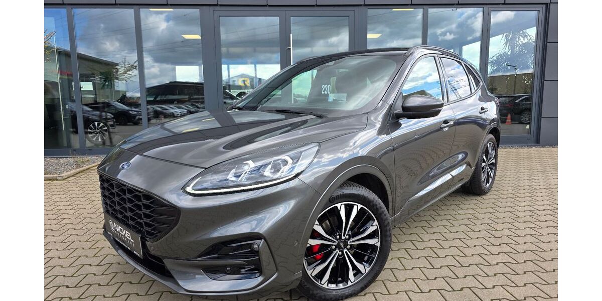 Ford Kuga 84.998 km 23.999 &euro; Damme 49401
