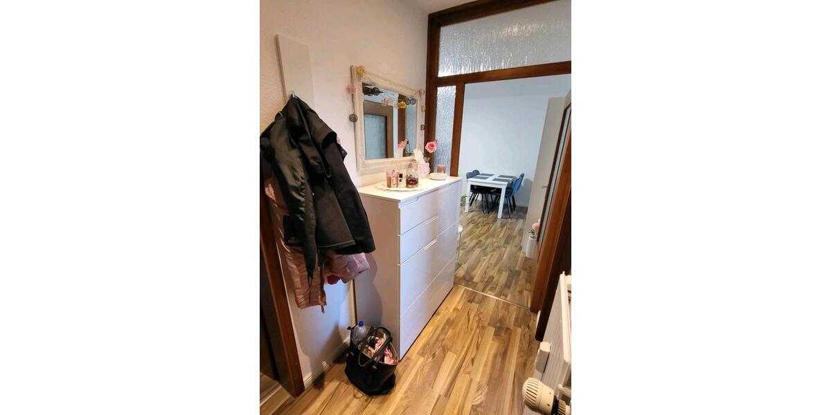 Dachgeschoßwohnung Büdelsdorf - 2 Zimmer, 46 m&sup2;, 135.000&euro; | Angebot:24254911