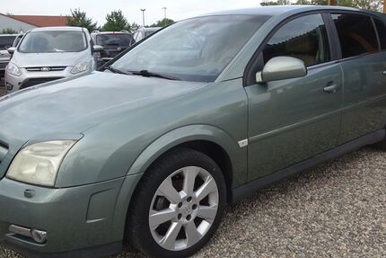 Opel Signum 244.900 km 850 &euro; Dresden 01219