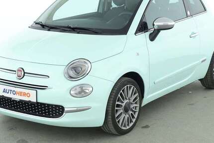 Fiat 500 89.381 km 8.990 &euro; Stuttgart 70195