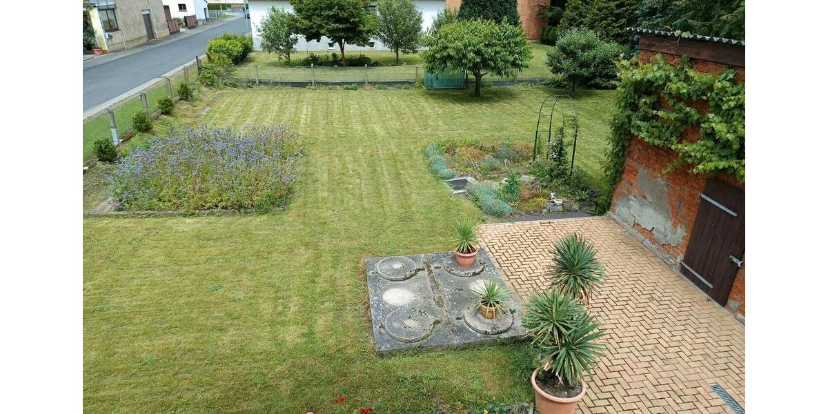 Einfamilienhaus Bad Salzungen Tiefenort - 65.000&euro; | Angebot:21691172