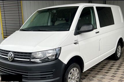 VW T6 Transporter 99.800 km 28.900 &euro; Ellingen 91792