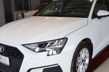 Audi A3 29.989 km 24.900 &euro; Bad Segeberg 23795