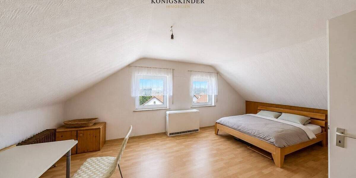 Mehrfamilienhaus, Wohnhaus Giengen an der Brenz Giengen - 8 Zimmer, 180 m&sup2;, 420.000&euro; | Angebot:26851400