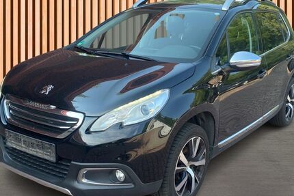 Peugeot 2008 173.428 km 4.980 &euro; Dresden 01328