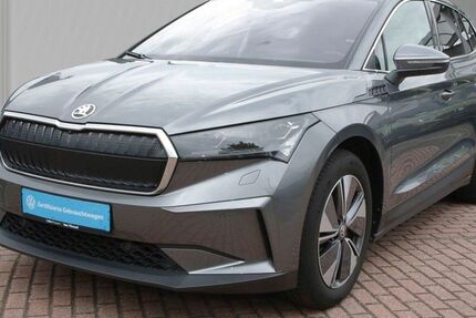 Skoda Enyaq 84.580 km 34.770 &euro; Meckenheim / Bonn 53340
