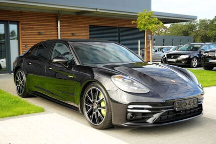 Porsche Panamera 50.719 km 98.789 &euro; werlte 49757