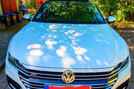 VW Arteon 55.000 km 30.500 &euro; Heidenheim 89520