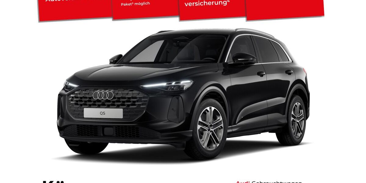 Audi Q5 18.967 km 46.930 &euro; Mosbach 74821