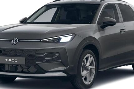 VW T-Roc 1.500 km 32.690 &euro; Lübeck 23560
