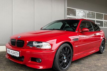 BMW M3 112.724 km 35.900 &euro; Hilchenbach 57271