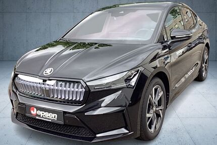 Skoda Enyaq 6.900 km 47.870 &euro; Regensburg 93049