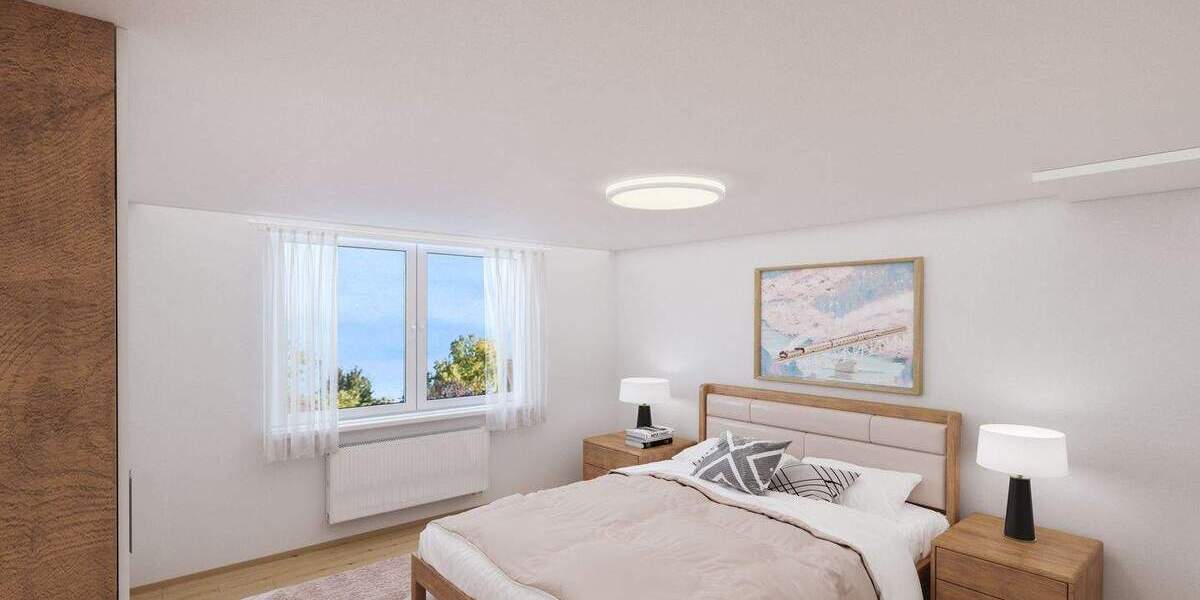 Gewerbeobjekt Mengen - 1 Zimmer, 329.000&euro; | Angebot:25690677