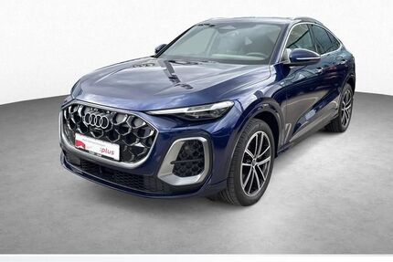 Audi Q5 13.100 km 65.890 &euro; Burgoberbach 91595