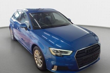Audi A3 105.116 km 18.980 &euro; Haßfurt 97437
