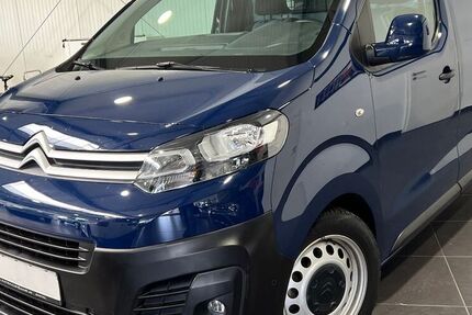 Citroen Jumpy
