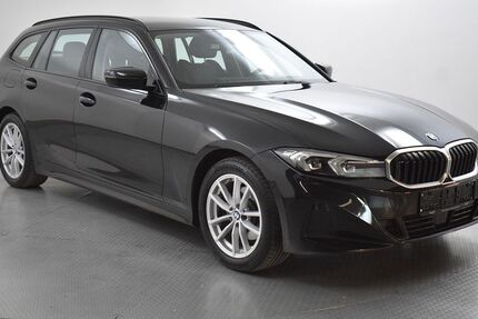 BMW 320 100.000 km 26.250 &euro; Bebra 36179
