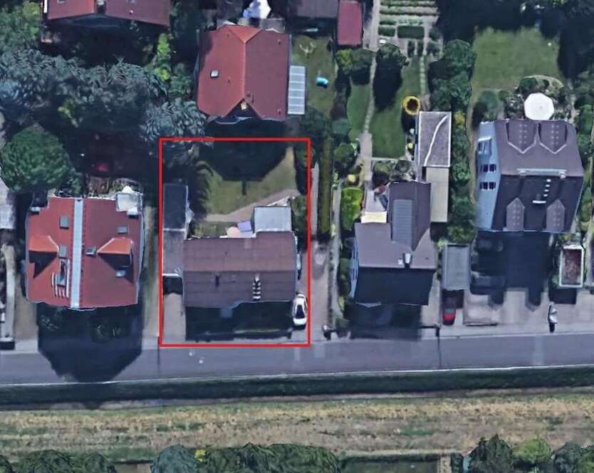 Grundstück zu verkaufen in Mainz 480.000 € 496 m²