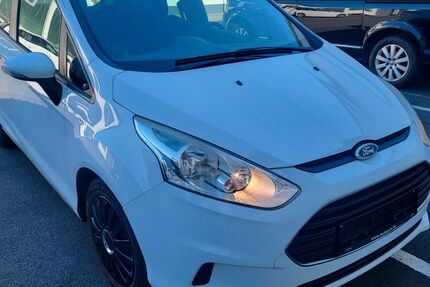 Ford B-Max 121.000 km 3.450 &euro; Darmstadt 64293