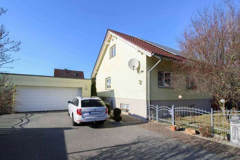 Haus zum Kaufen in Oranienburg 548.800 € 130.9 m²