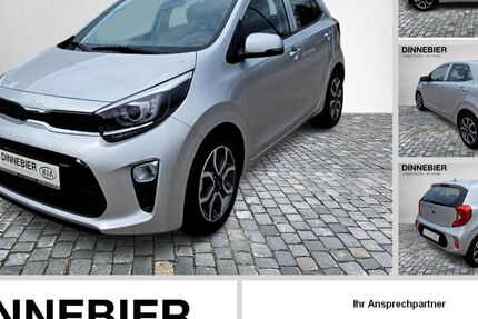 Kia Picanto 32.719 km 17.495 &euro; Berlin 12277