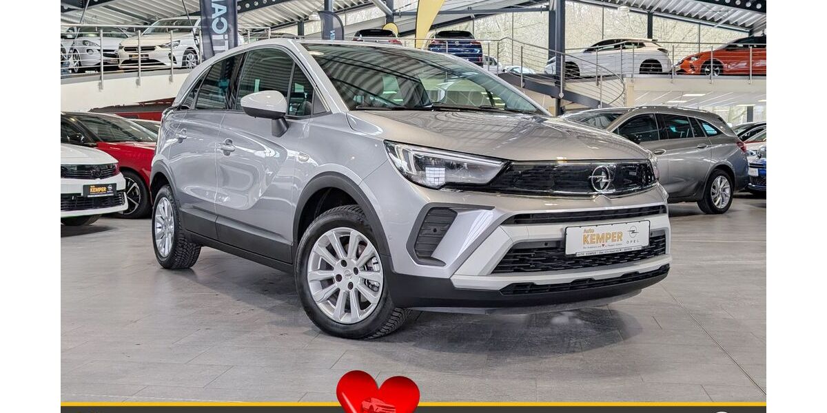 Opel Crossland (X) 14.400 km 19.450 &euro; Meppen 49716