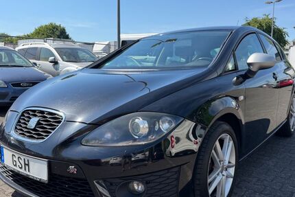 Seat Leon 200.000 km 2.990 &euro; Trier 54294