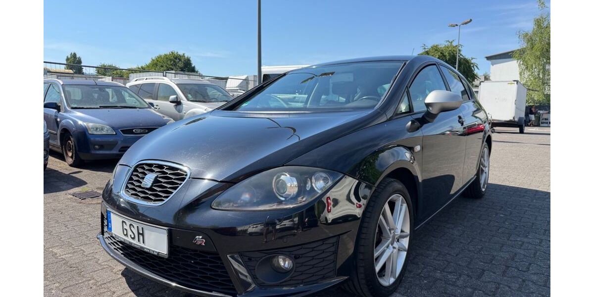 Seat Leon 200.000 km 2.990 &euro; Trier 54294