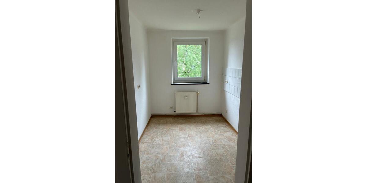 Etagenwohnung Staßfurt Atzendorf - 2 Zimmer, 49 m&sup2;, 269&euro; | Angebot:26602656
