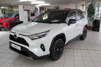 Toyota RAV 4 5.037 km 46.450 € Paderborn 33104