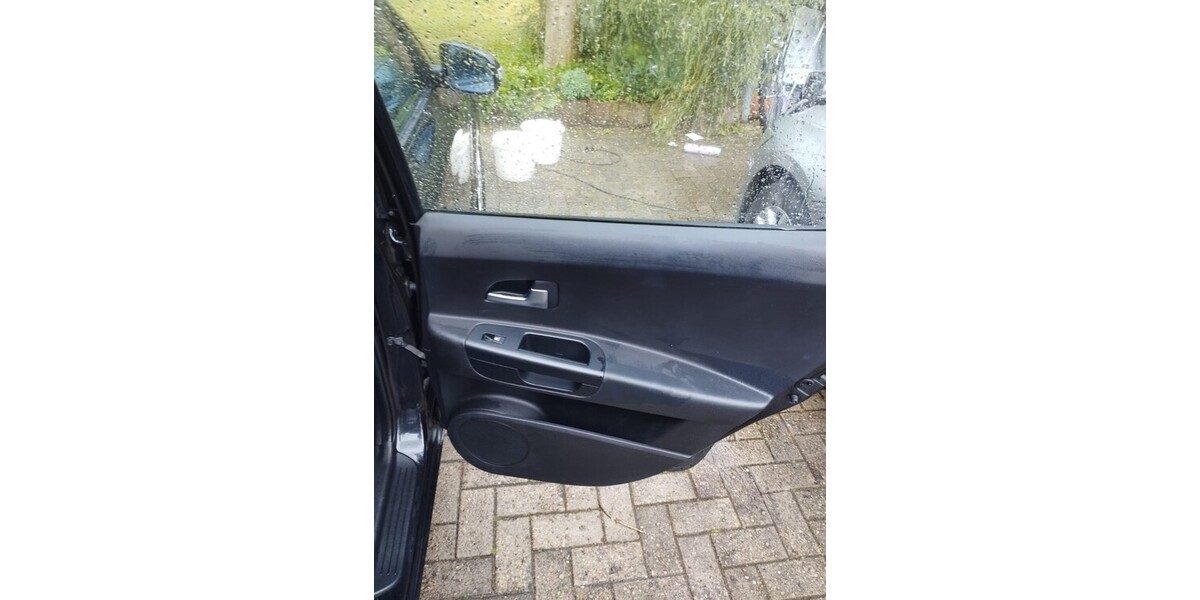 Kia Ceed 134.000 km 4.000 &euro; Vechta 49377