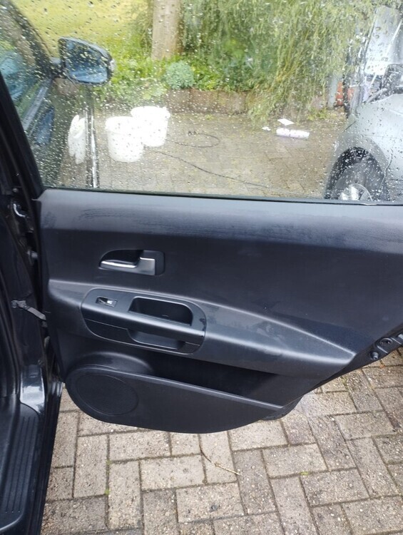 Kia Ceed 134.000 km 4.000 € Vechta 49377