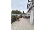 Chic & modern: Doppelhaushälfte mit Garten und vermietbarem 2-ZKB-Apartment - Doppelhaushälfte Ludwigshafen Oggersheim-Notwende | Angebot:26404153