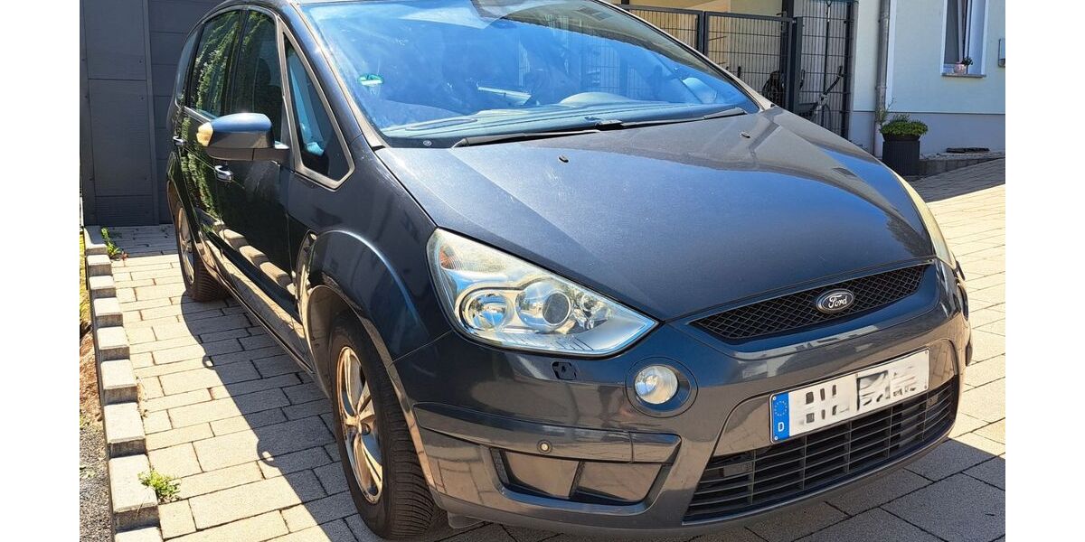 Ford S-Max 283.000 km 2.199 &euro; Remagen 53424