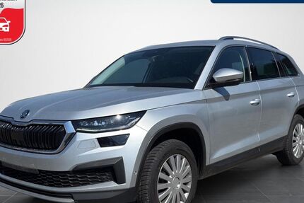 Skoda Kodiaq 60.800 km 33.980 &euro; Singen 78224