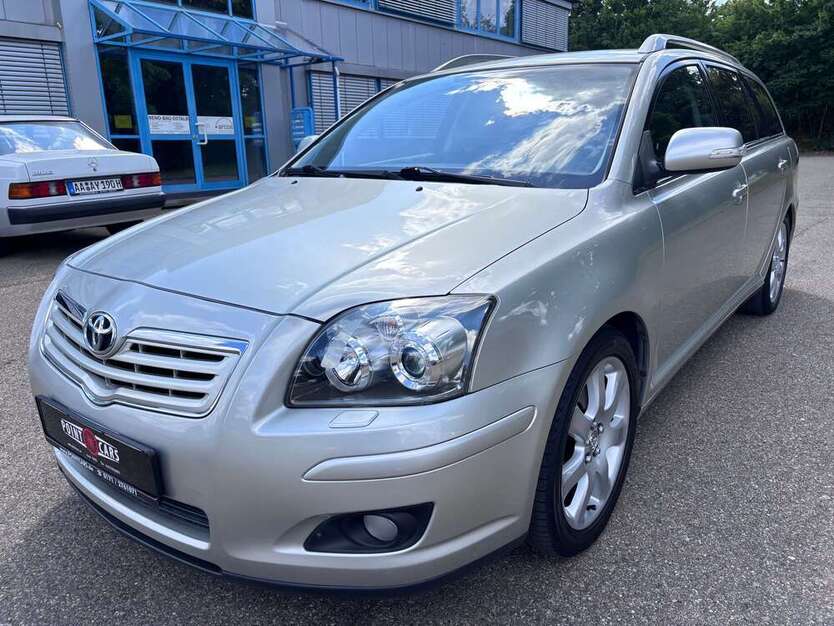 Avensis