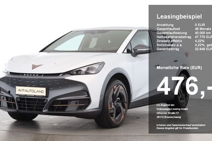 Cupra Tavascan 5.300 km 46.580 &euro; Passau 94036