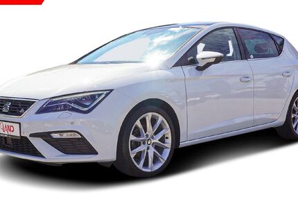 Seat Leon 91.784 km 16.490 &euro; Coburg 96450