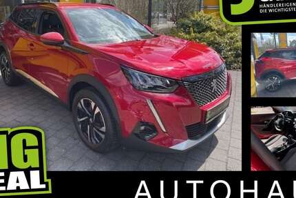 Peugeot 2008 35.960 km 15.670 € Roth 91154
