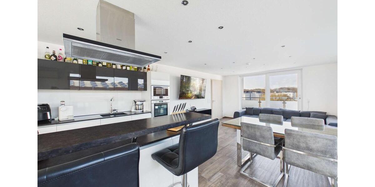 Einfamilienhaus Offenburg Elgersweier - 2 Zimmer, 78 m&sup2;, 1.090&euro; | Angebot:25650511