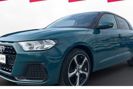 Audi A1 64.407 km 16.750 &euro; Regen 94209