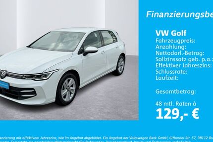 VW Golf 11.478 km 23.990 &euro; Glinde 21509