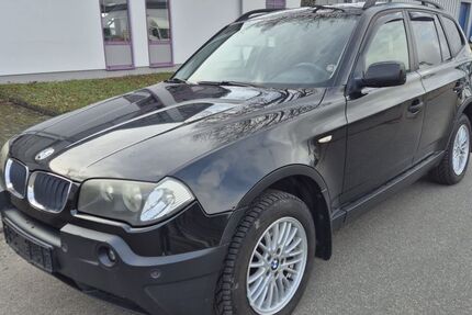 BMW X3 259.000 km 4.199 &euro; Kippenheim 77971