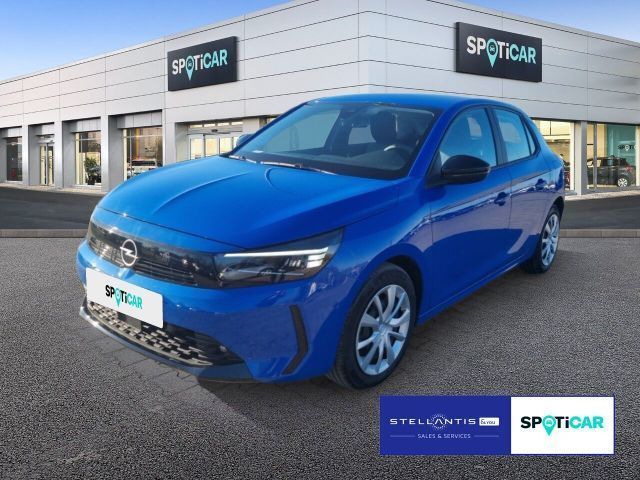 Opel Corsa 17.415 km 13.990 &euro; Jüterbog 14913