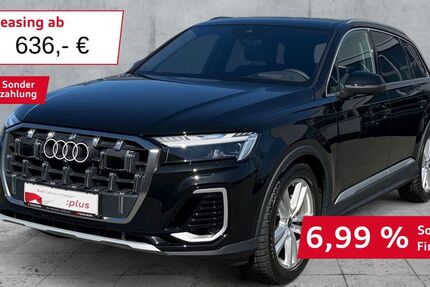 Audi Q7 14.343 km 76.850 &euro; Hof 95030