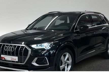 Audi Q3 57.937 km 26.770 &euro; Hamburg 20537