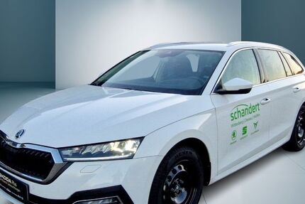 Skoda Octavia 27.741 km 29.950 &euro; Dessau 06847