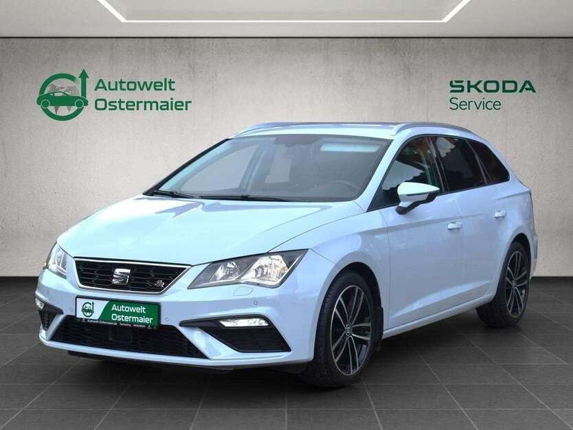 Seat Leon 70.685 km 20.485 € Tacherting 83342