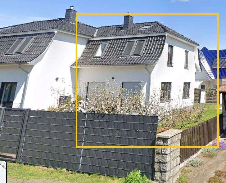 Haus zum Mieten in Berlin 1.815 € 110.15 m²