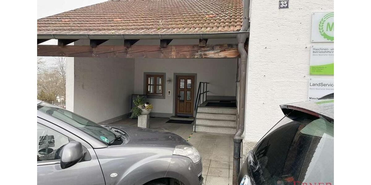 Gewerbeobjekt Viechtach - 786&euro; | Angebot:20058204